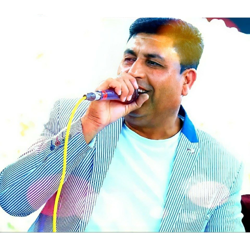 عبدالعزیز پورکرم حفله بستکی